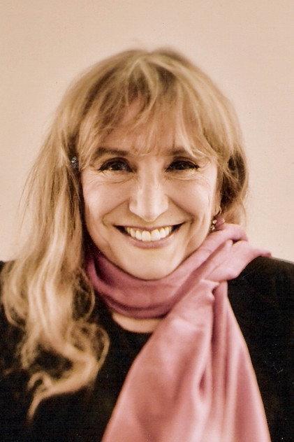 Piera Degli Esposti - Actor Profile Photo