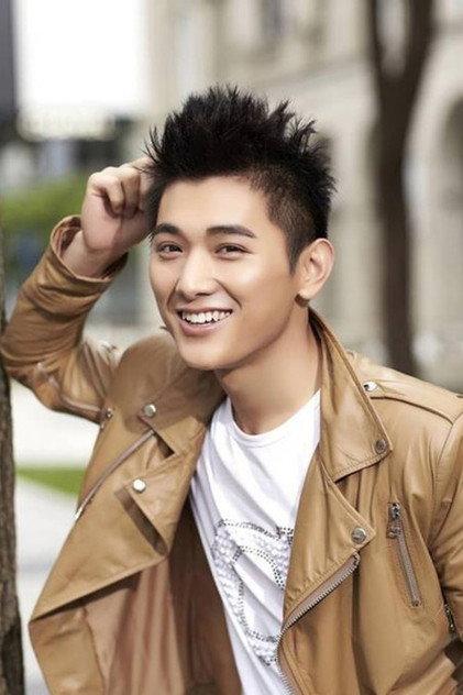 Wang Wenjie - Actor Profile Photo