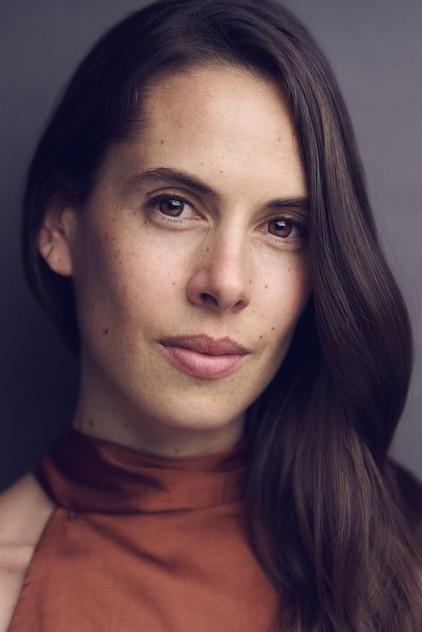 Florie Auclerc-Vialens - Actor Profile Photo