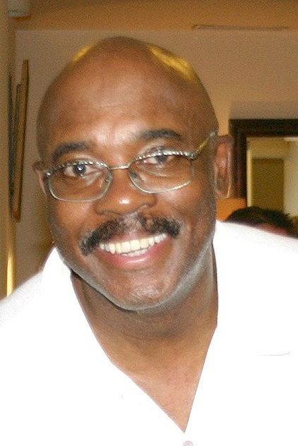 Harvey Mason - Actor Profile Photo