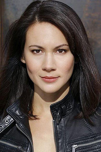 Catherine Kresge - Actor Profile Photo