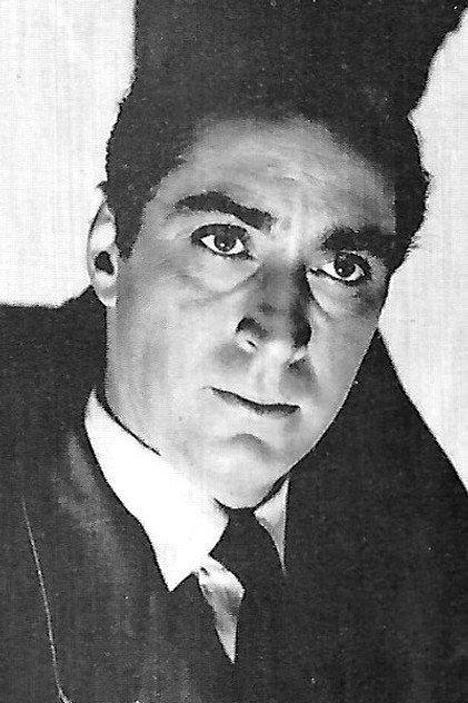 Stanley Waxman - Actor Profile Photo