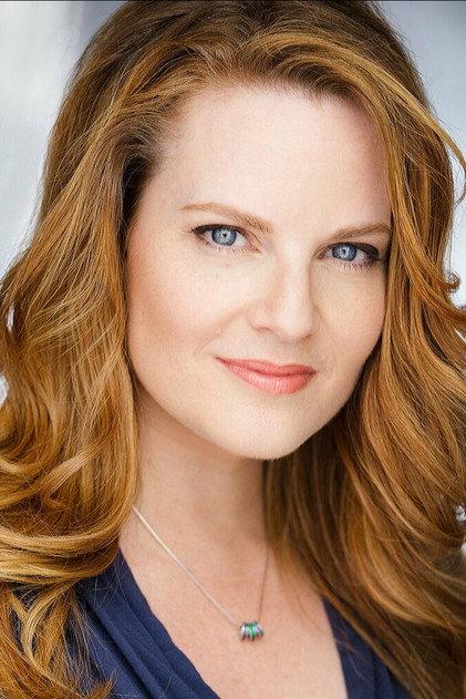 Cheryl Arutt - Actor Profile Photo