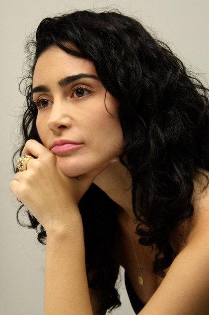 Cristiane Machado - Actor Profile Photo