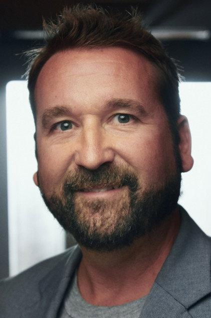 Mark Atkinson - Actor Profile Photo