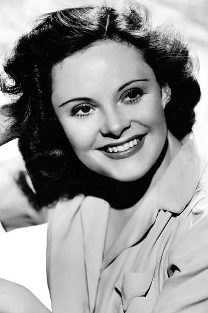 Elizabeth Inglis - Actor Profile Photo