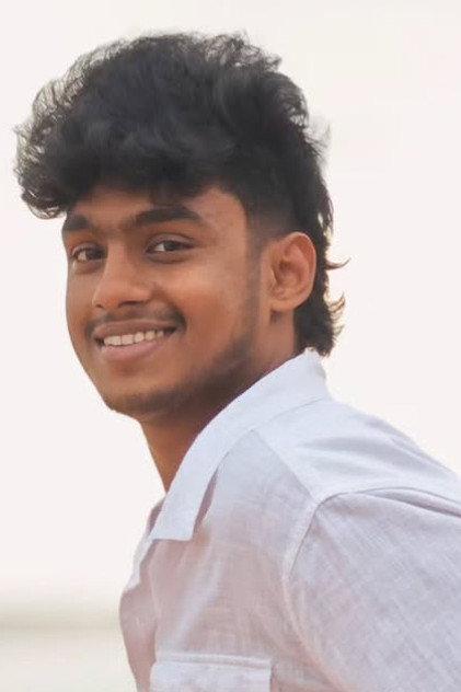 Mithun Jai Sankar - Actor Profile Photo