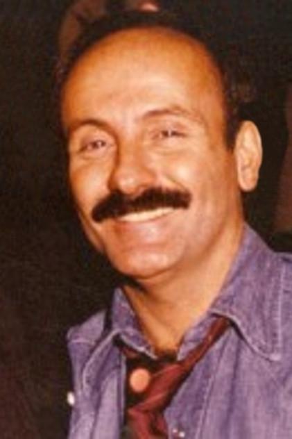 Tom DeSimone - Actor Profile Photo