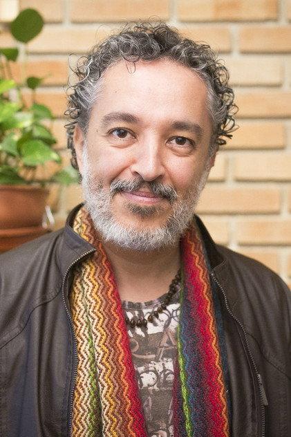 Alexandre Coimbra Amaral - Actor Profile Photo