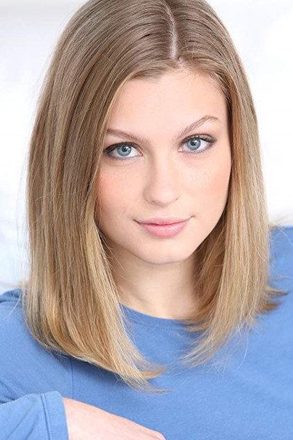 Hayley Griffith - Actor Profile Photo