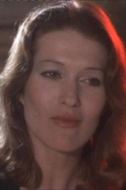 Anne Sand - Actor Profile Photo
