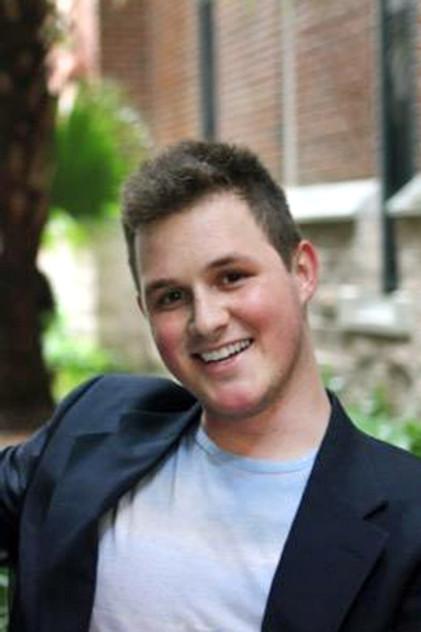 Sean Rose - Actor Profile Photo