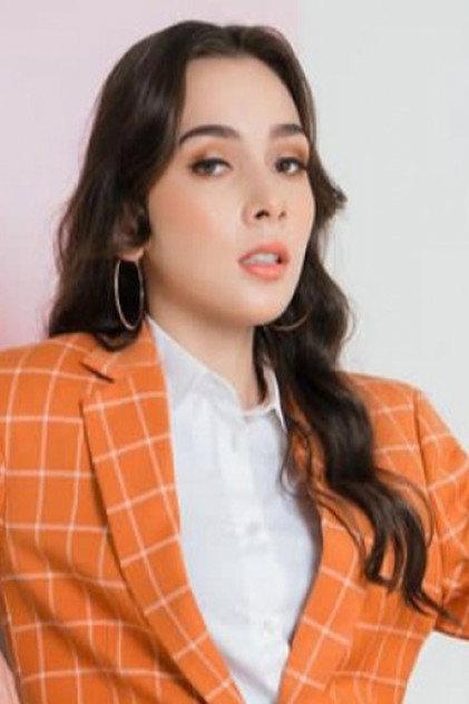 Dosma Hazenbosch - Actor Profile Photo