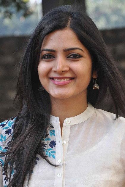 Pavani Gangireddy - Actor Profile Photo