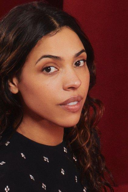 Zita Hanrot - Actor Profile Photo