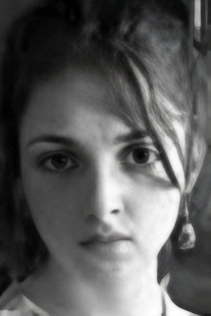 Tamar Bziava - Actor Profile Photo