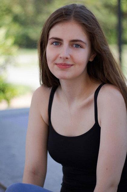 Alyssa Grace Adams - Actor Profile Photo
