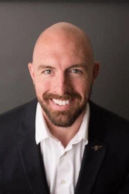 Shane Hazel - Actor Profile Photo