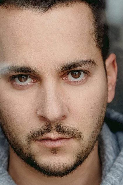 Adam Rodness - Actor Profile Photo