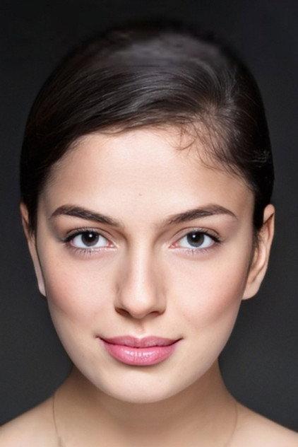 Ceren Yılmaz - Actor Profile Photo