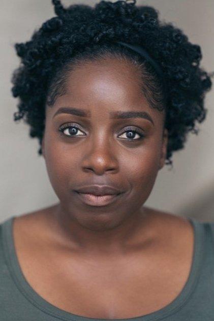 Malinda Parris - Actor Profile Photo