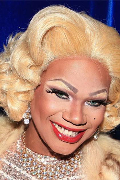 Chi Chi DeVayne - Actor Profile Photo