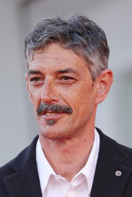 Max Mazzotta - Actor Profile Photo