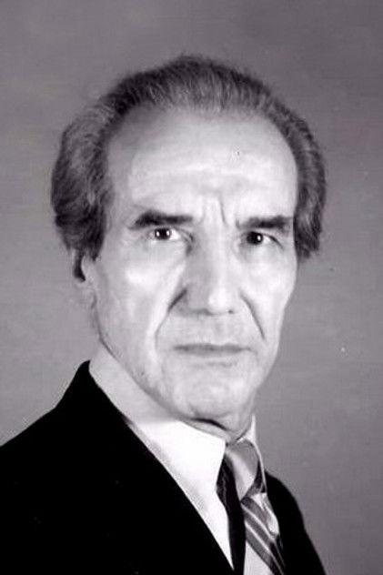 Walt Gorney - Actor Profile Photo