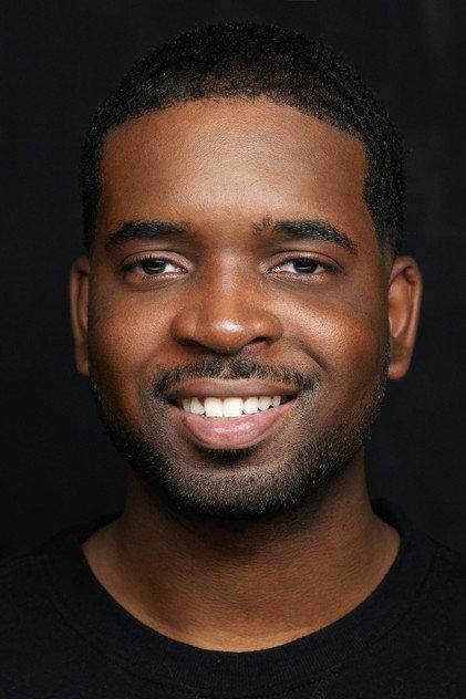 Kadeem A. Maxwell - Actor Profile Photo