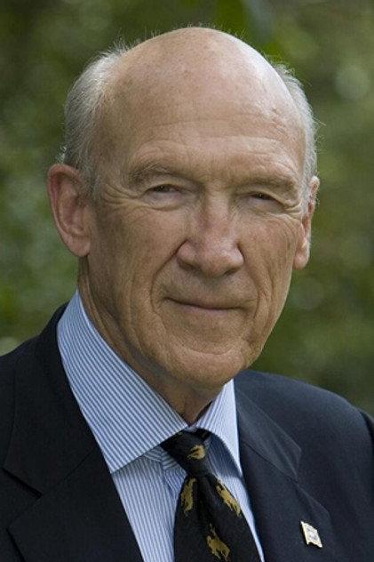 Alan K. Simpson - Actor Profile Photo