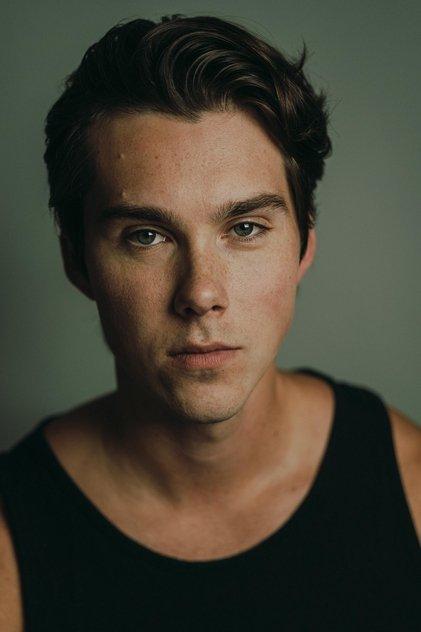 Jeremy Shada - Actor Profile Photo