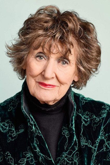 Hedy d'Ancona - Actor Profile Photo