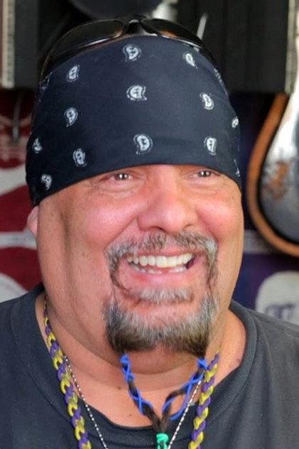 Tracy G - Actor Profile Photo