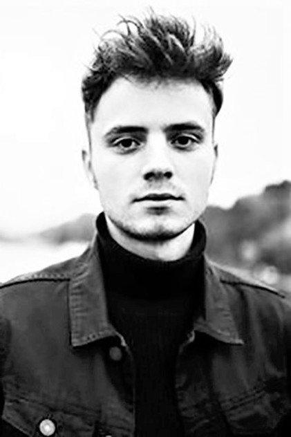 Vincent Laurens Seys - Actor Profile Photo