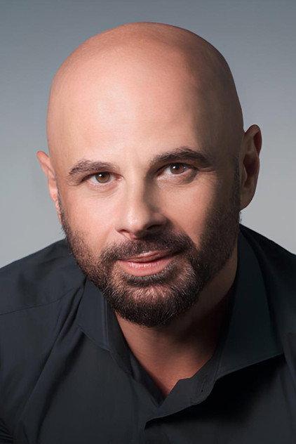 Mykhailo Kukuyuk - Actor Profile Photo