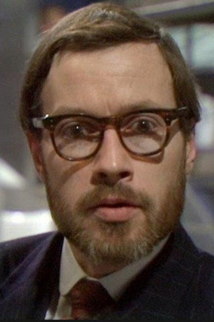 Michael Wisher - Actor Profile Photo