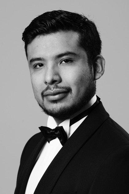 José Coca Loza - Actor Profile Photo
