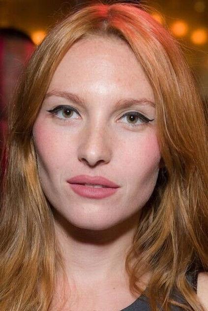 Joséphine de la Baume - Actor Profile Photo