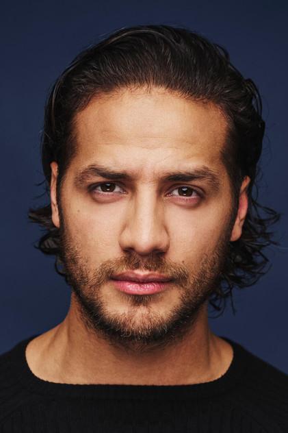 Juvat Westendorp - Actor Profile Photo