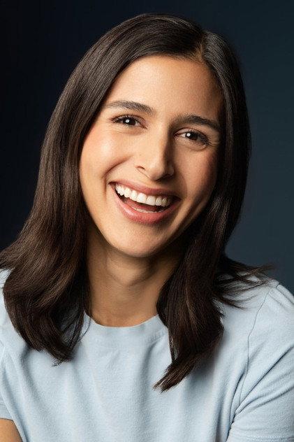 Gabriela Melgar - Actor Profile Photo
