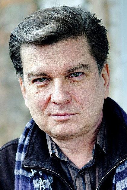 Viktor Zaporozhskij - Actor Profile Photo