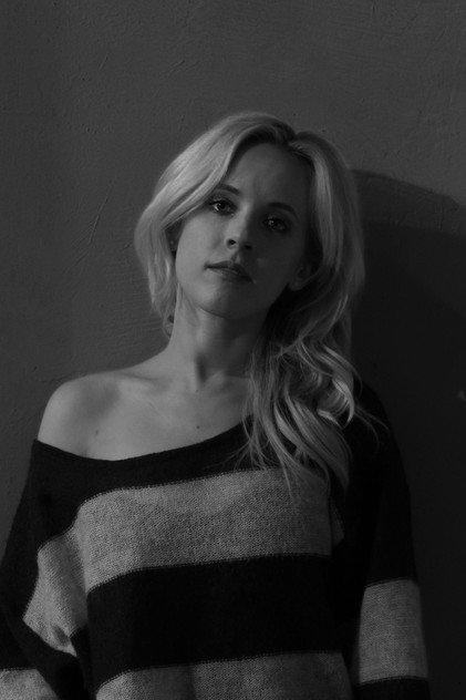 Laura Marie Steigers - Actor Profile Photo