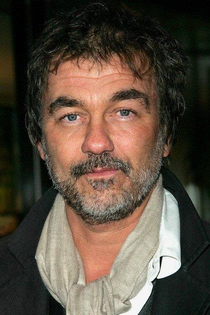 Olivier Marchal - Actor Profile Photo