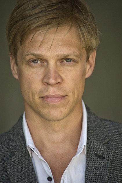 Juha Hippi - Actor Profile Photo