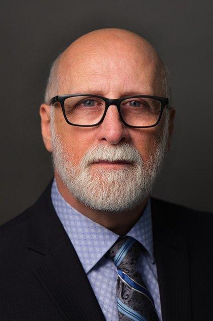 Anthony Harrison - Actor Profile Photo