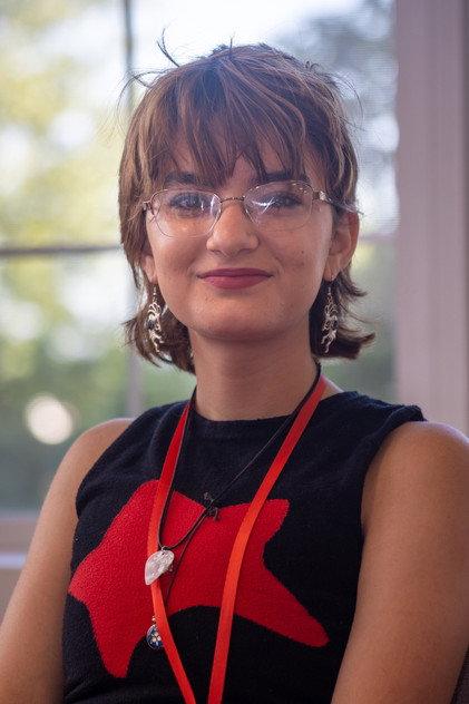 Eva deSimas - Actor Profile Photo