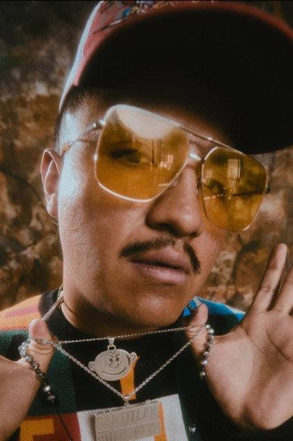 Josuesy - Actor Profile Photo