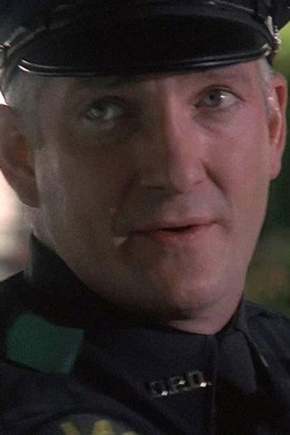 Mark Schooley - Actor Profile Photo