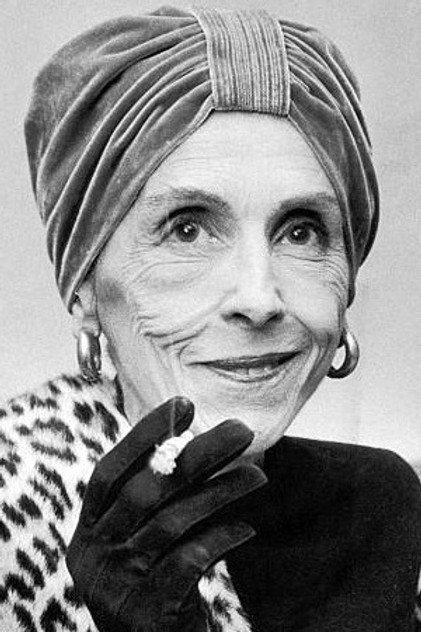Karen Blixen - Actor Profile Photo