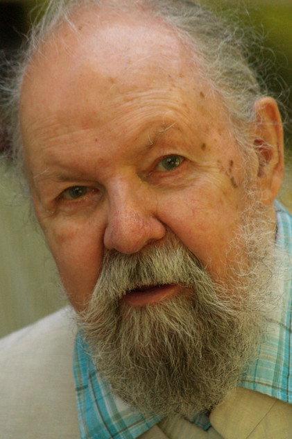Vladimir-Georg Karasjov-Orgusaar - Actor Profile Photo